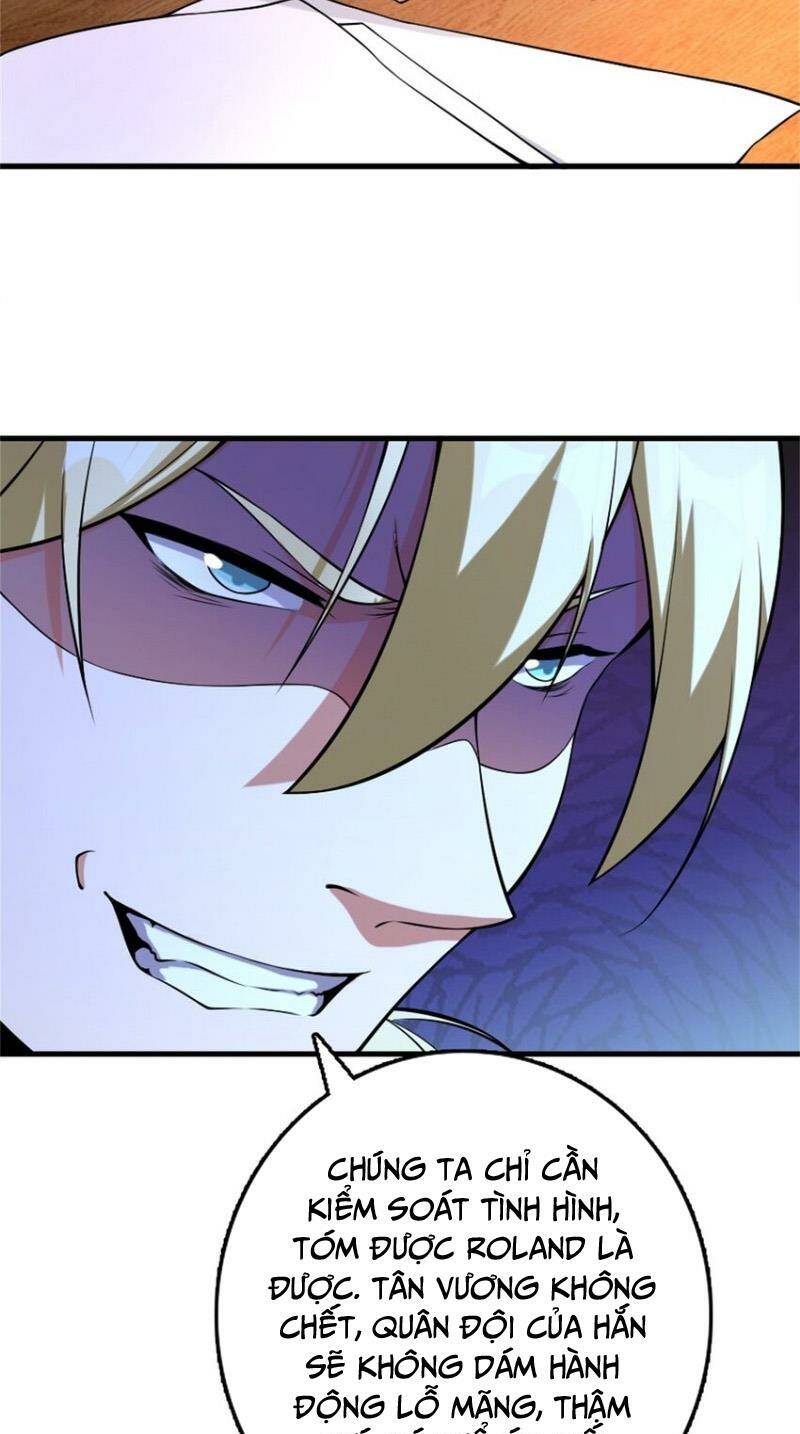 Thả Vu Nữ Đó Ra Chapter 506 - Trang 2