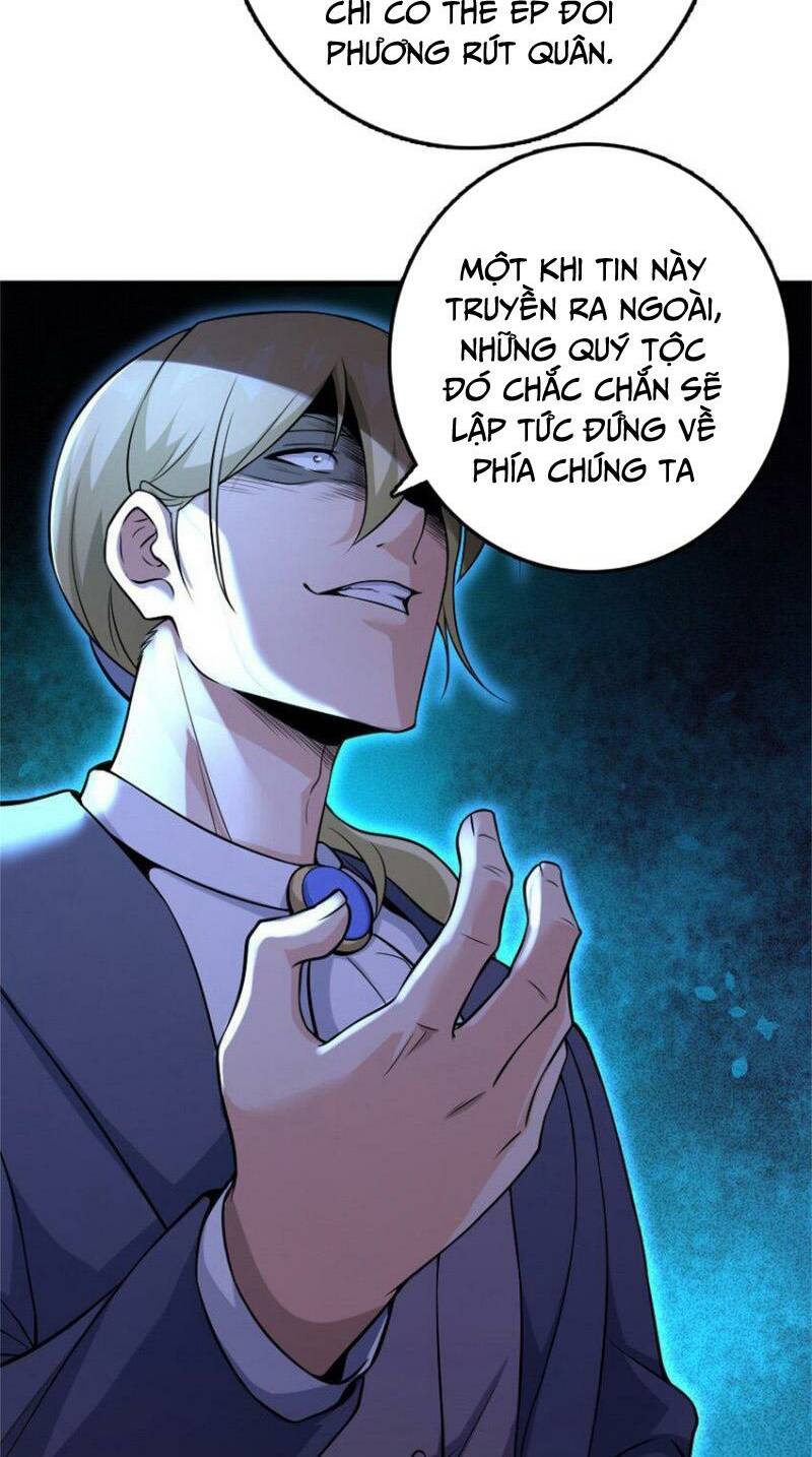 Thả Vu Nữ Đó Ra Chapter 506 - Trang 2