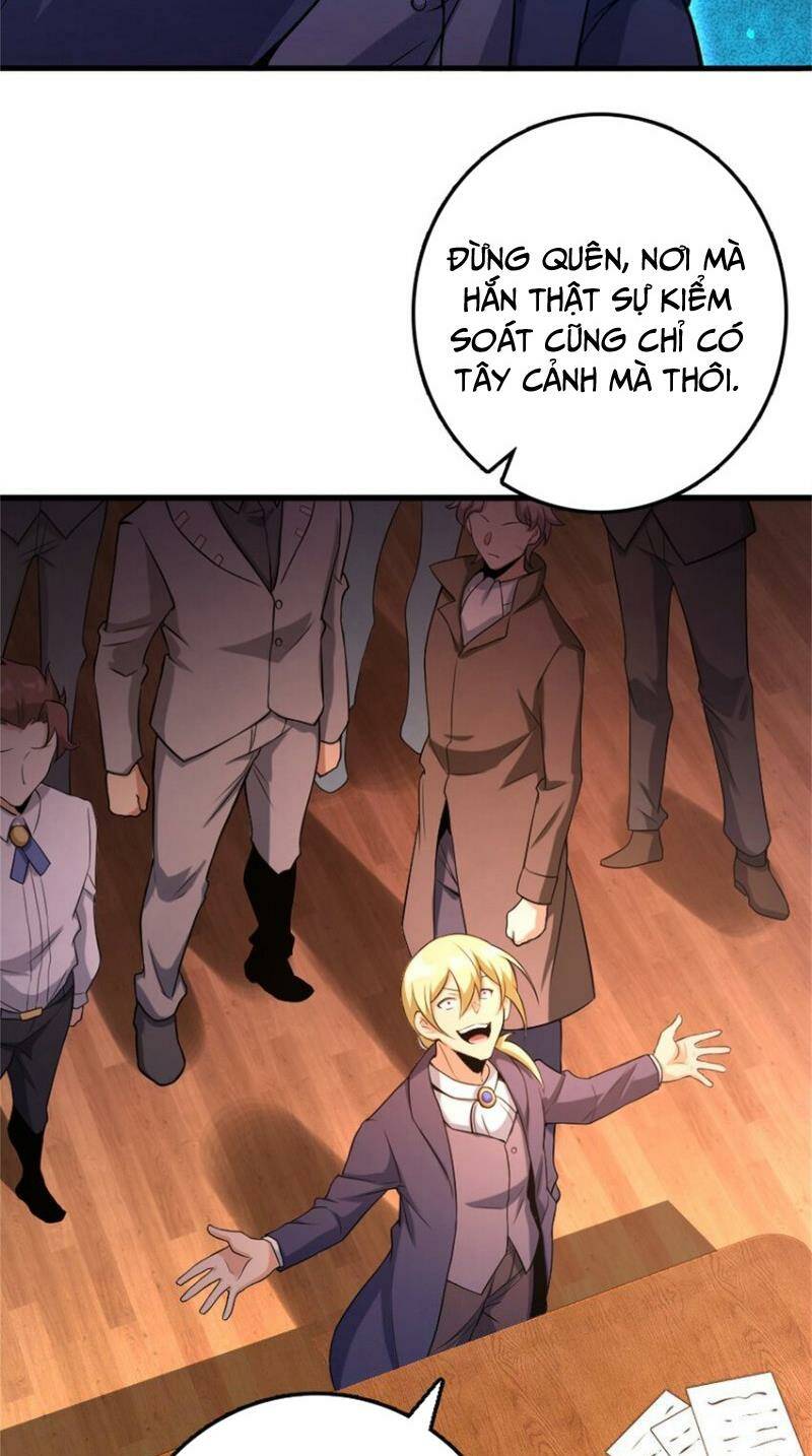 Thả Vu Nữ Đó Ra Chapter 506 - Trang 2