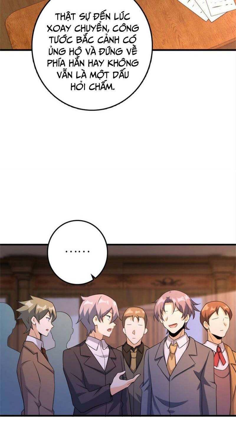 Thả Vu Nữ Đó Ra Chapter 506 - Trang 2