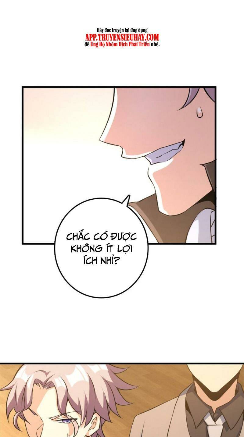 Thả Vu Nữ Đó Ra Chapter 506 - Trang 2