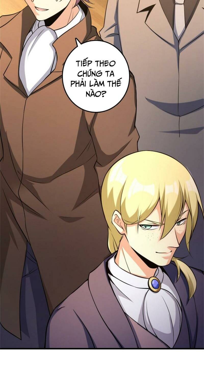 Thả Vu Nữ Đó Ra Chapter 506 - Trang 2