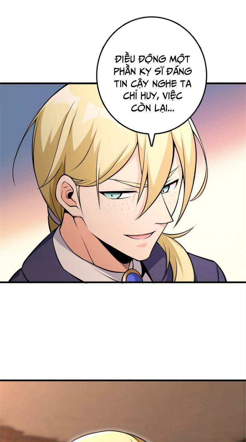 Thả Vu Nữ Đó Ra Chapter 506 - Trang 2