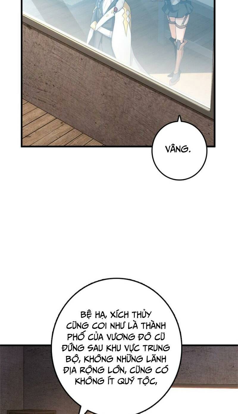 Thả Vu Nữ Đó Ra Chapter 506 - Trang 2