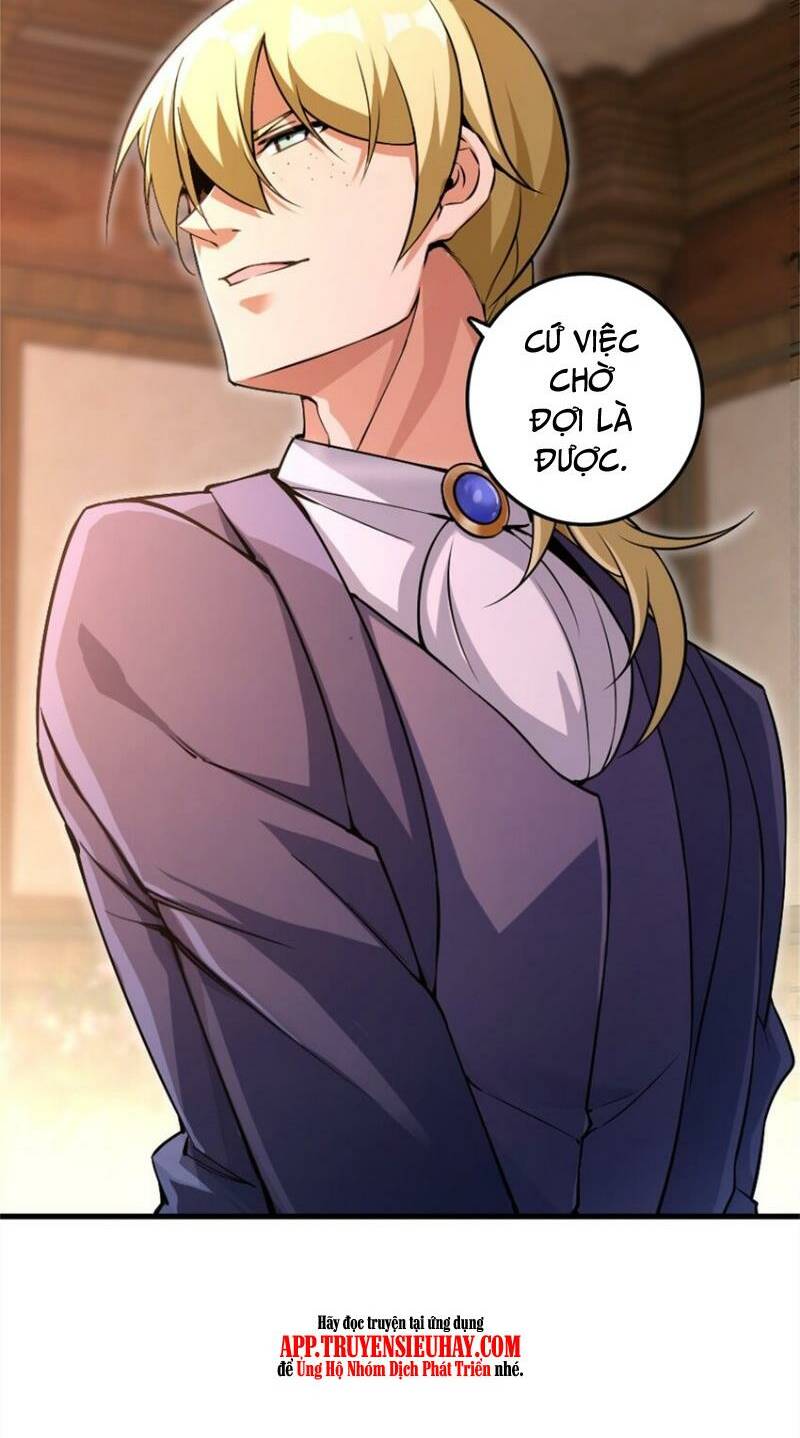 Thả Vu Nữ Đó Ra Chapter 506 - Trang 2