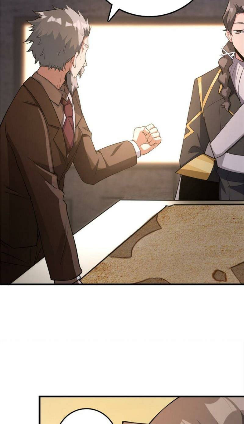 Thả Vu Nữ Đó Ra Chapter 506 - Trang 2