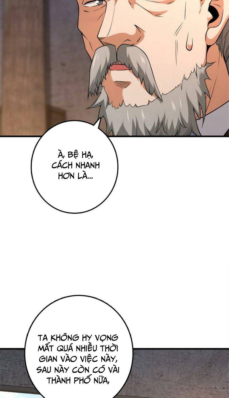 Thả Vu Nữ Đó Ra Chapter 506 - Trang 2