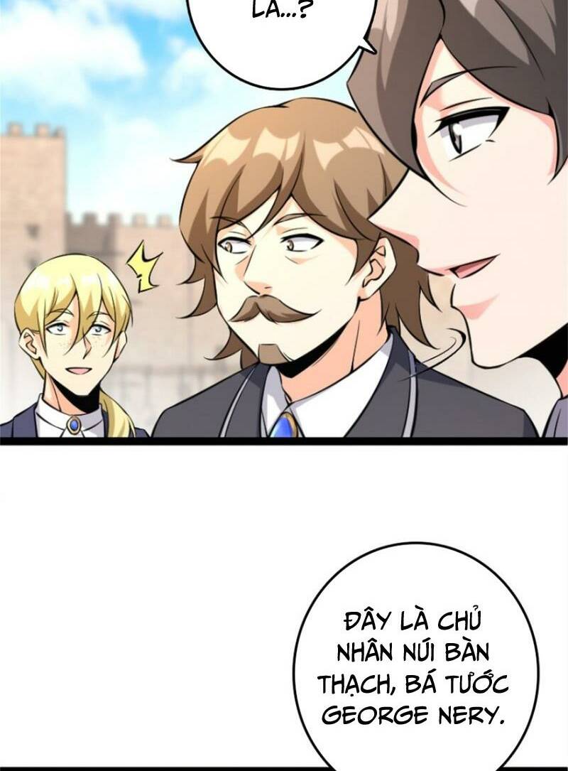 Thả Vu Nữ Đó Ra Chapter 507 - Trang 2