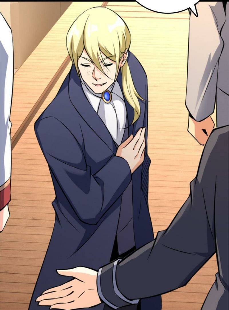 Thả Vu Nữ Đó Ra Chapter 507 - Trang 2