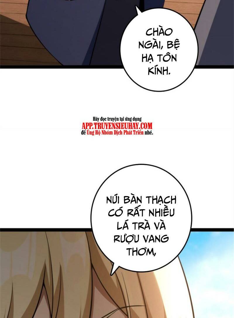 Thả Vu Nữ Đó Ra Chapter 507 - Trang 2