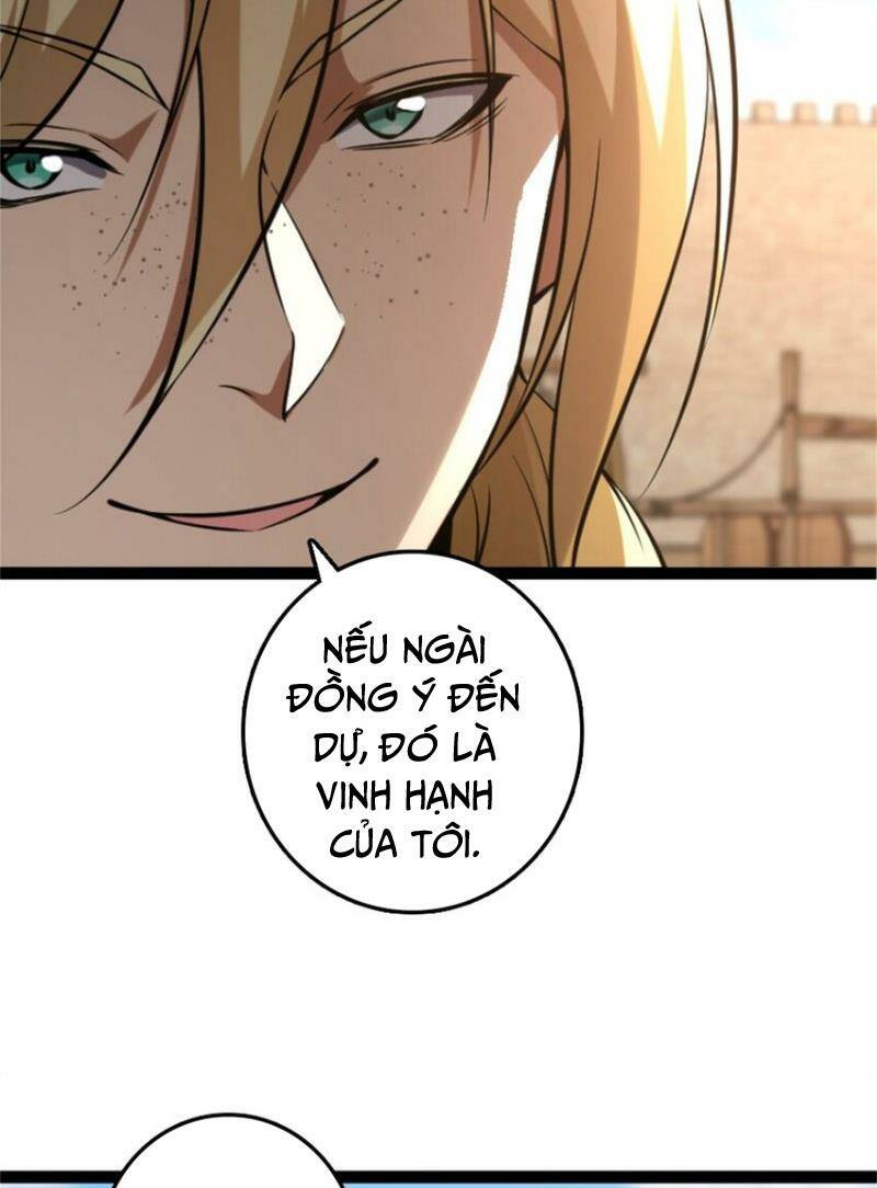 Thả Vu Nữ Đó Ra Chapter 507 - Trang 2