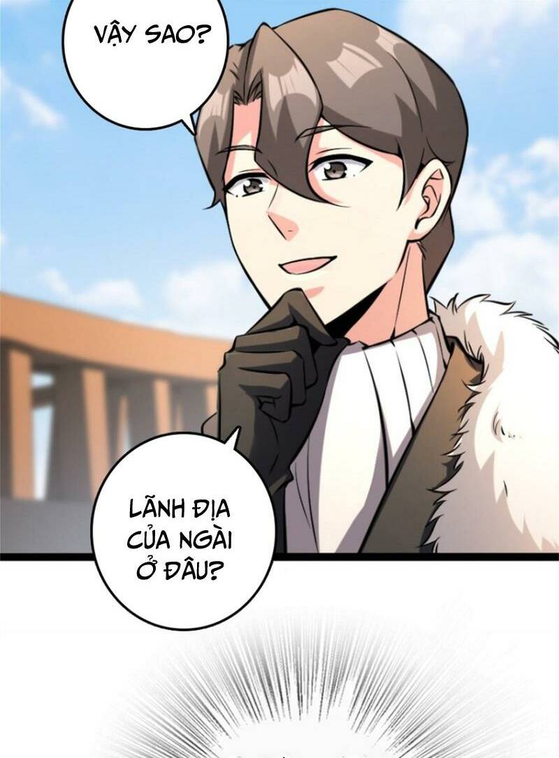Thả Vu Nữ Đó Ra Chapter 507 - Trang 2