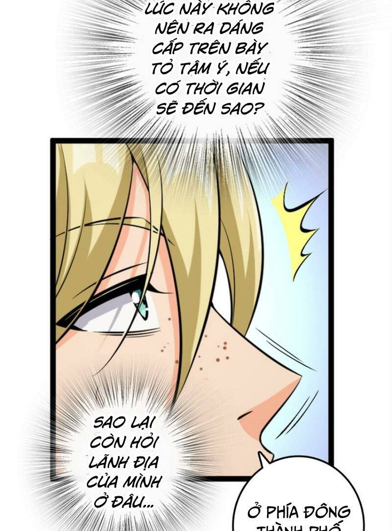 Thả Vu Nữ Đó Ra Chapter 507 - Trang 2