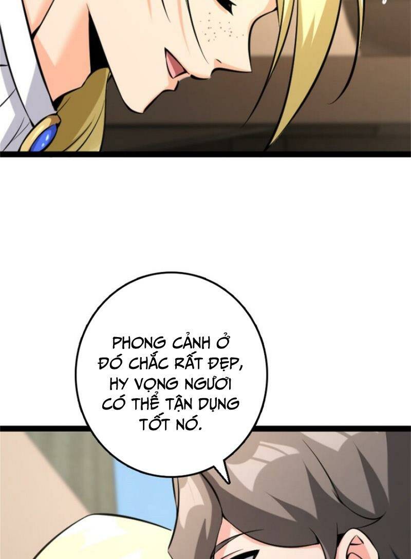 Thả Vu Nữ Đó Ra Chapter 507 - Trang 2