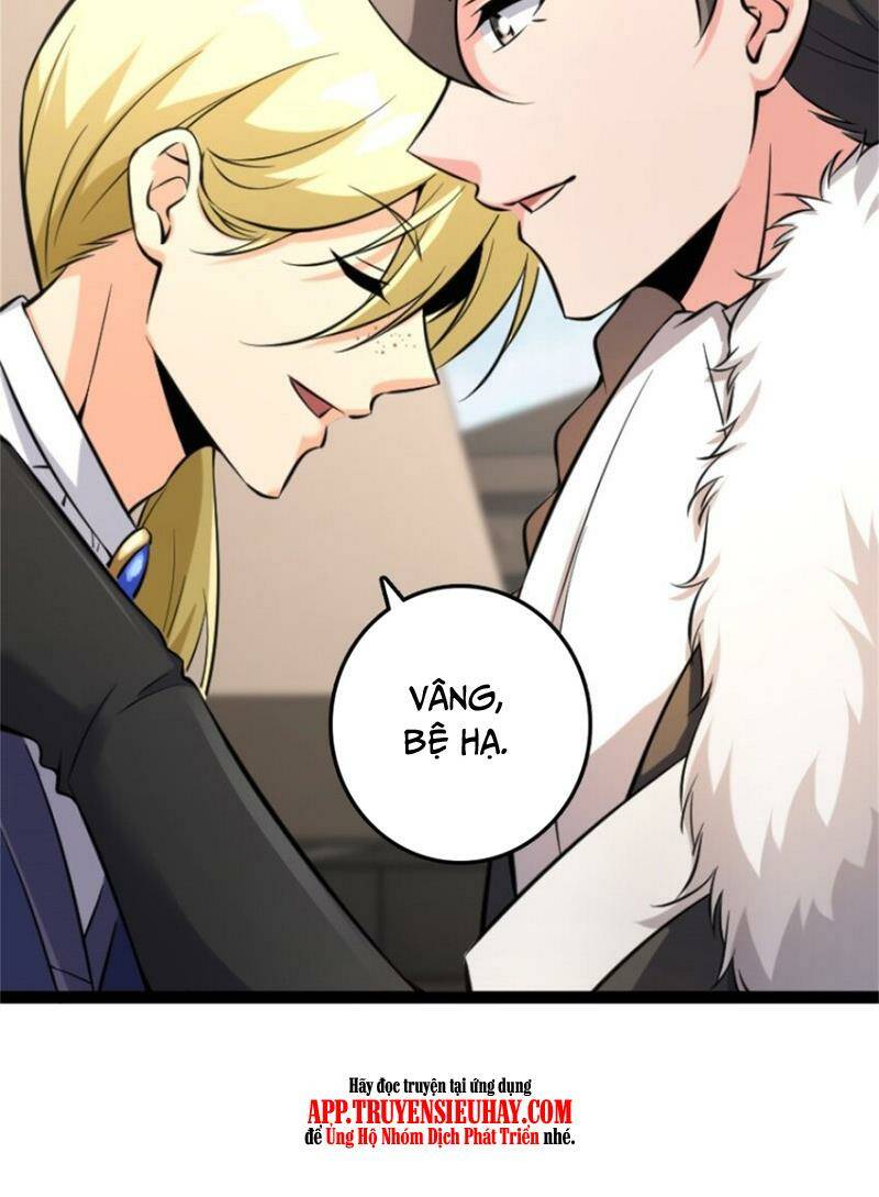 Thả Vu Nữ Đó Ra Chapter 507 - Trang 2