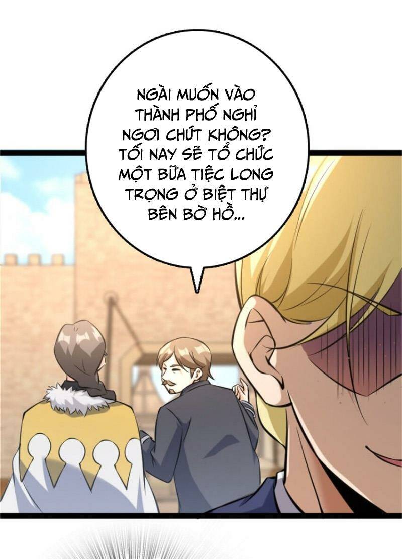 Thả Vu Nữ Đó Ra Chapter 507 - Trang 2