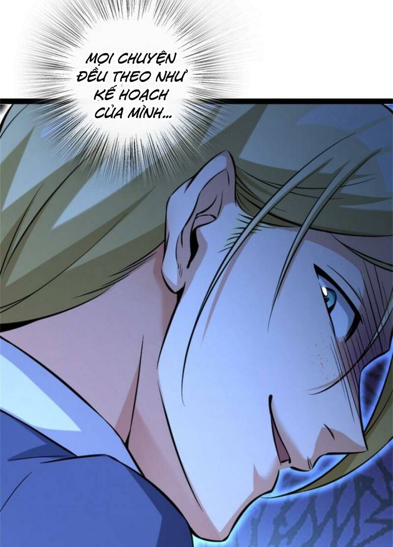 Thả Vu Nữ Đó Ra Chapter 507 - Trang 2