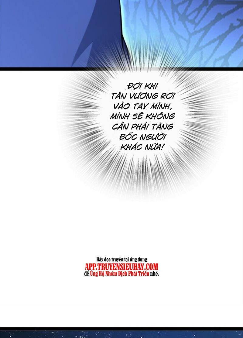 Thả Vu Nữ Đó Ra Chapter 507 - Trang 2
