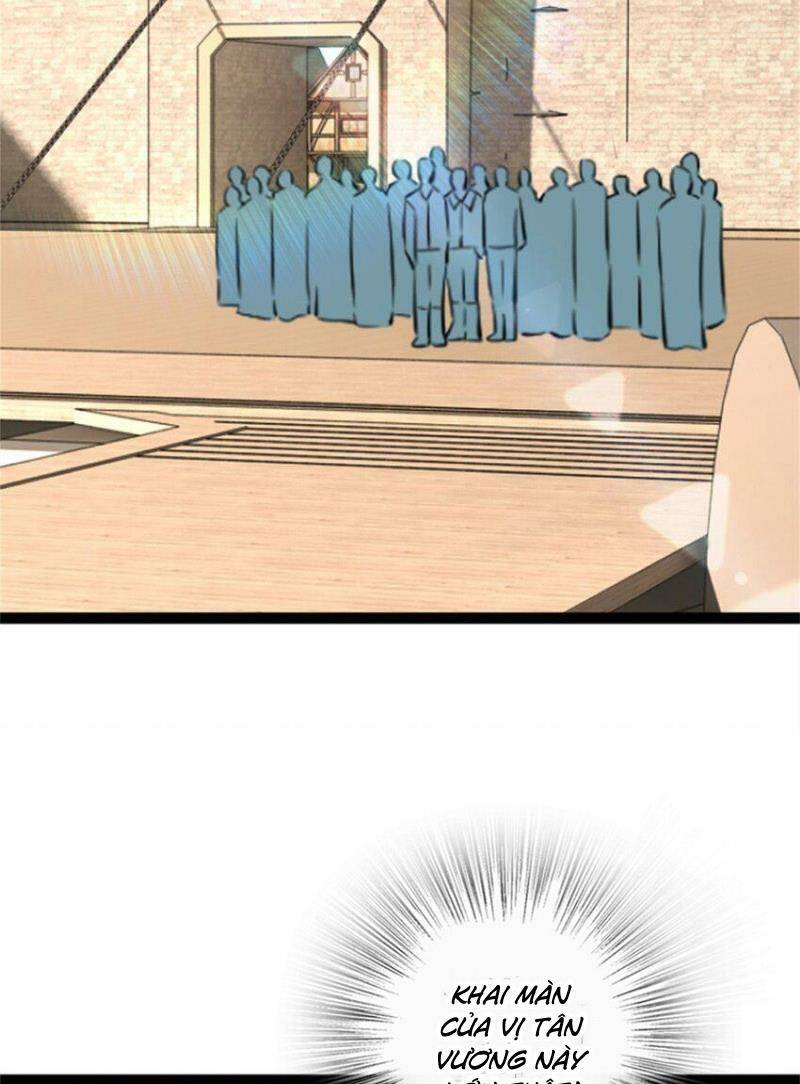 Thả Vu Nữ Đó Ra Chapter 507 - Trang 2
