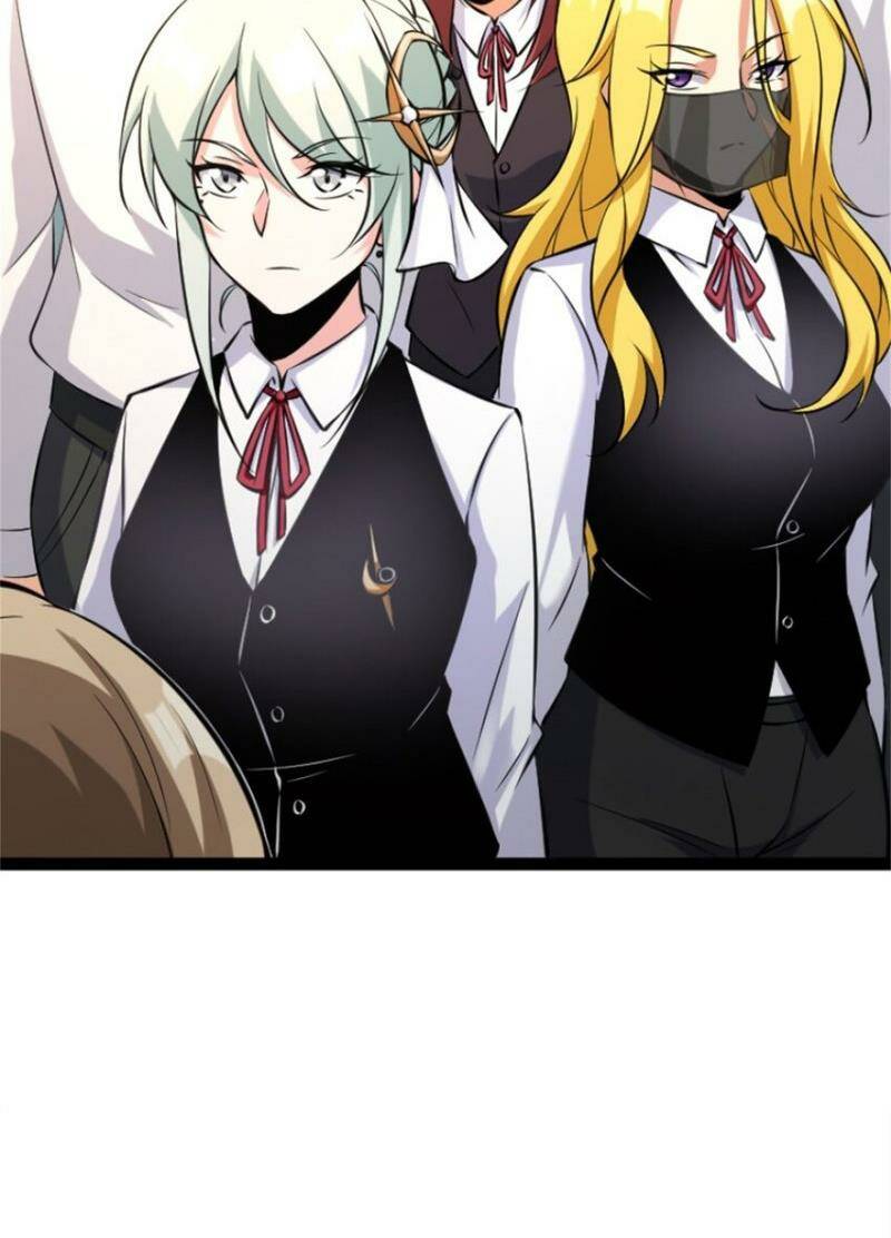 Thả Vu Nữ Đó Ra Chapter 507 - Trang 2