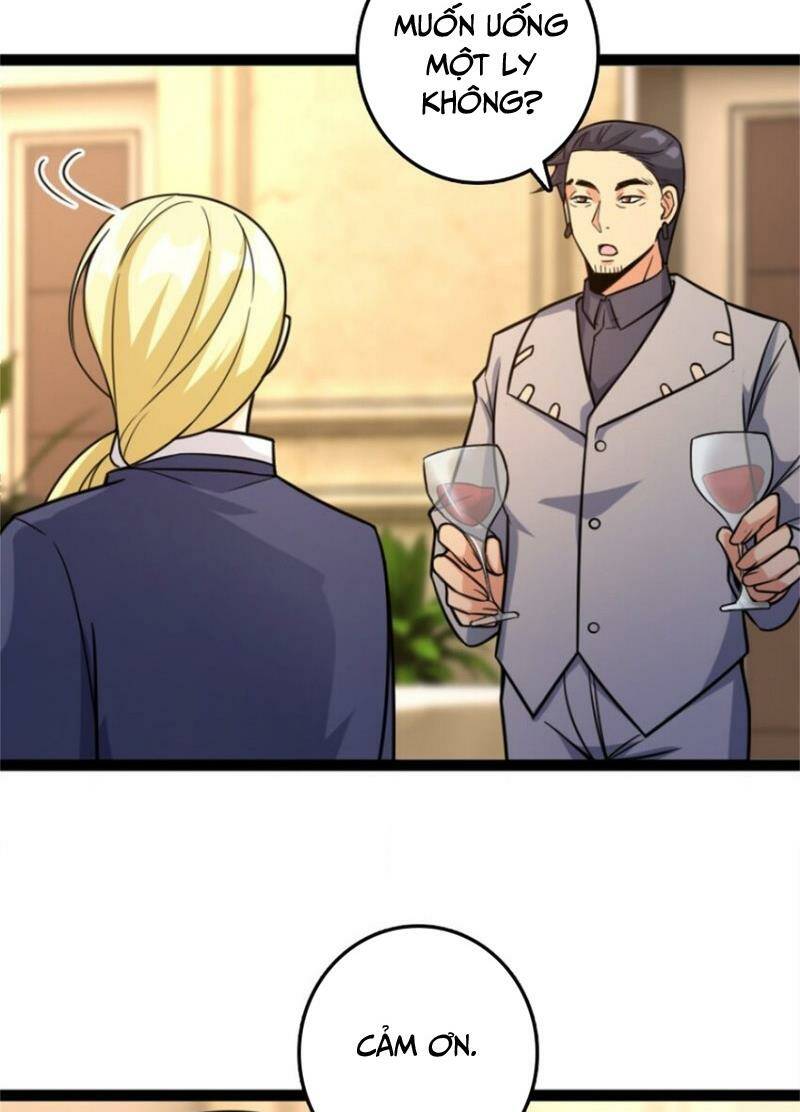 Thả Vu Nữ Đó Ra Chapter 507 - Trang 2