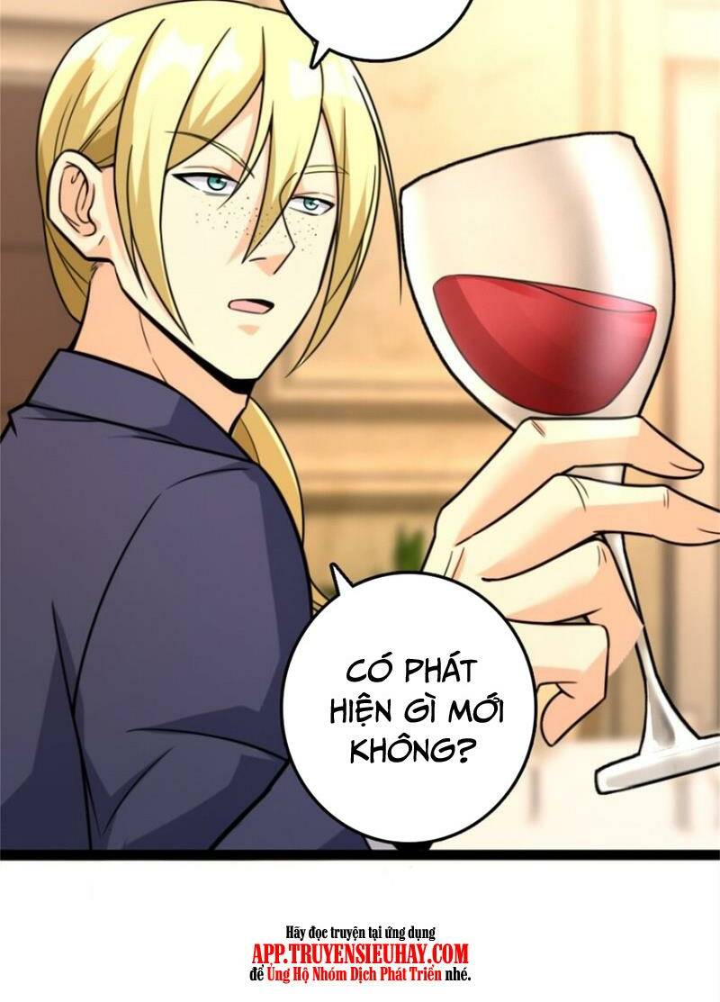 Thả Vu Nữ Đó Ra Chapter 507 - Trang 2