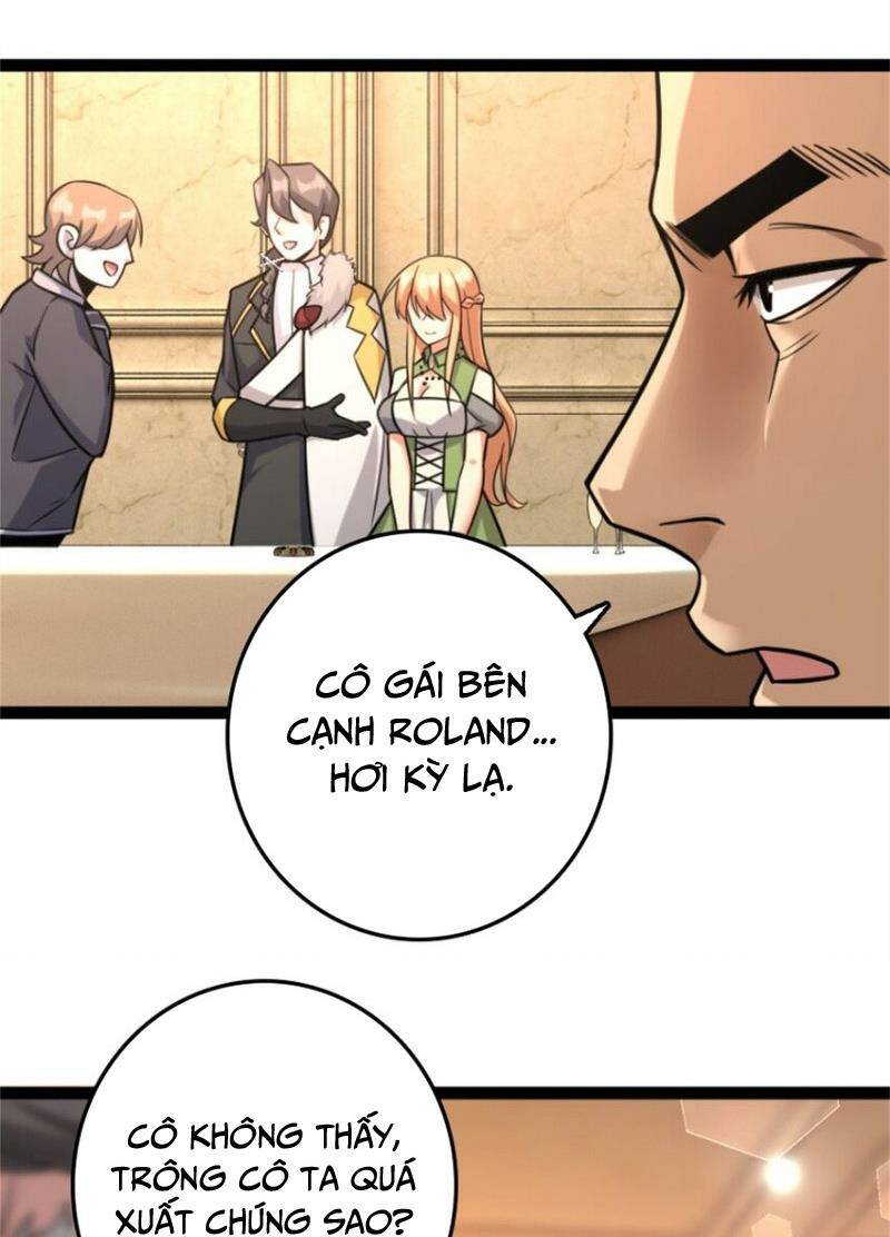 Thả Vu Nữ Đó Ra Chapter 507 - Trang 2