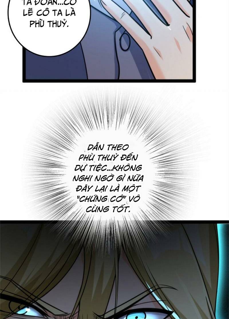 Thả Vu Nữ Đó Ra Chapter 507 - Trang 2