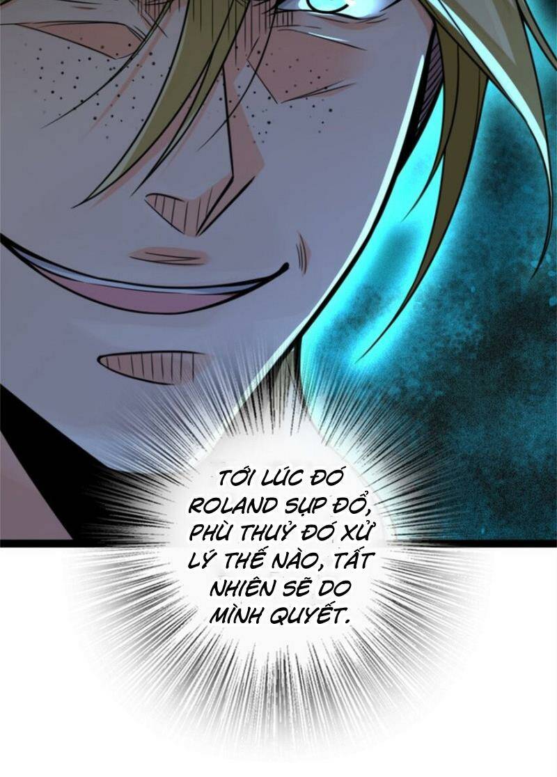 Thả Vu Nữ Đó Ra Chapter 507 - Trang 2