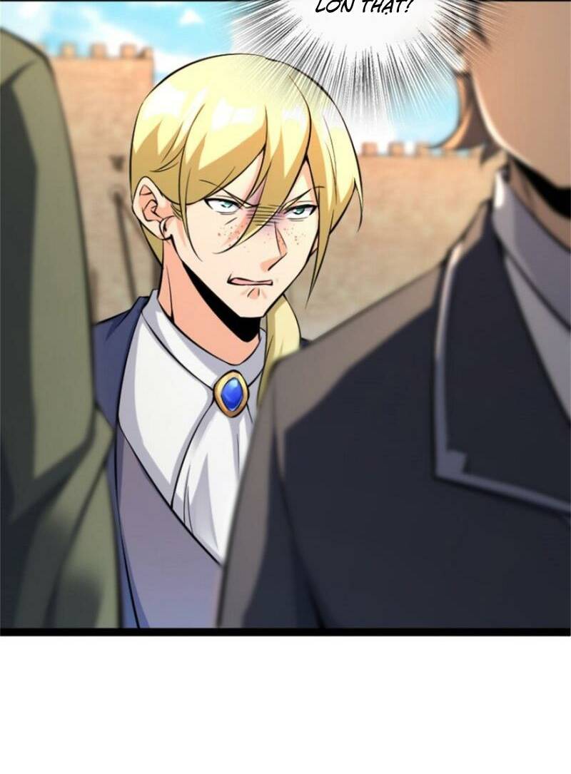 Thả Vu Nữ Đó Ra Chapter 507 - Trang 2