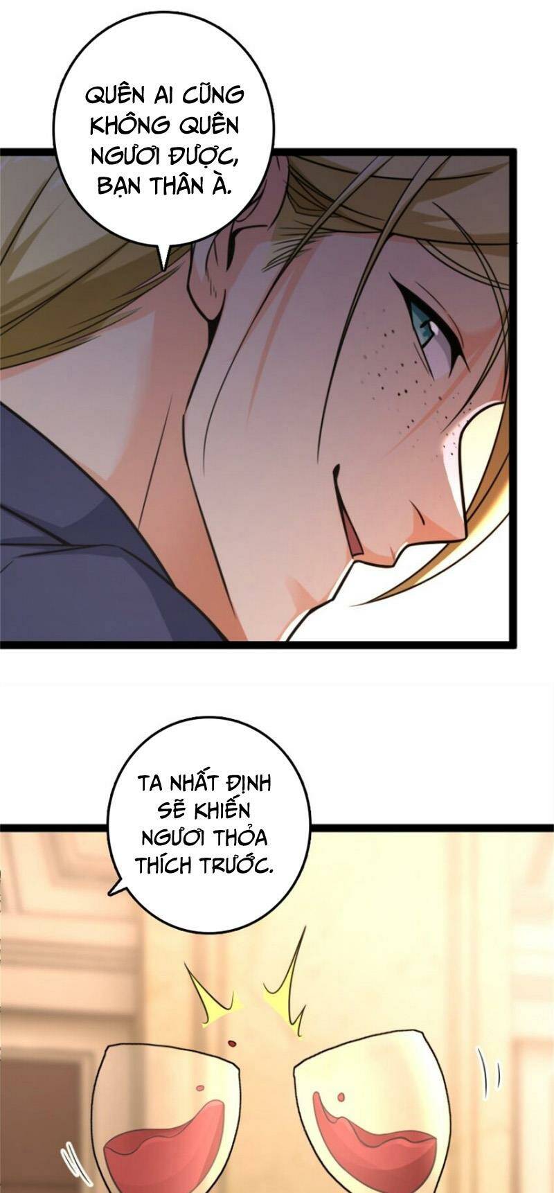 Thả Vu Nữ Đó Ra Chapter 507 - Trang 2