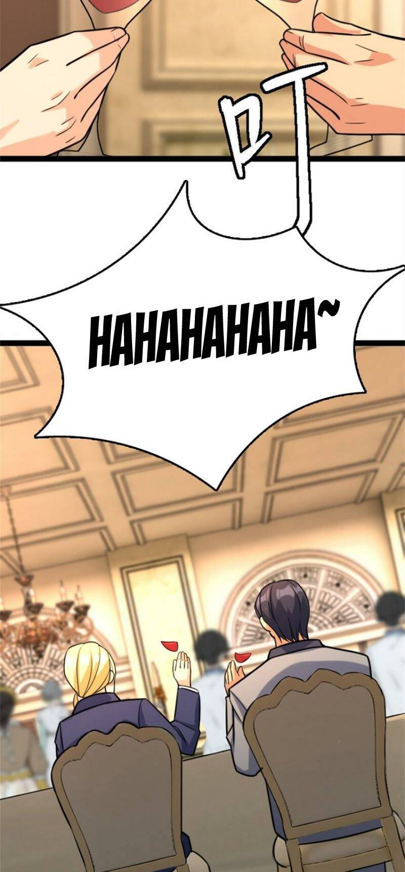 Thả Vu Nữ Đó Ra Chapter 507 - Trang 2