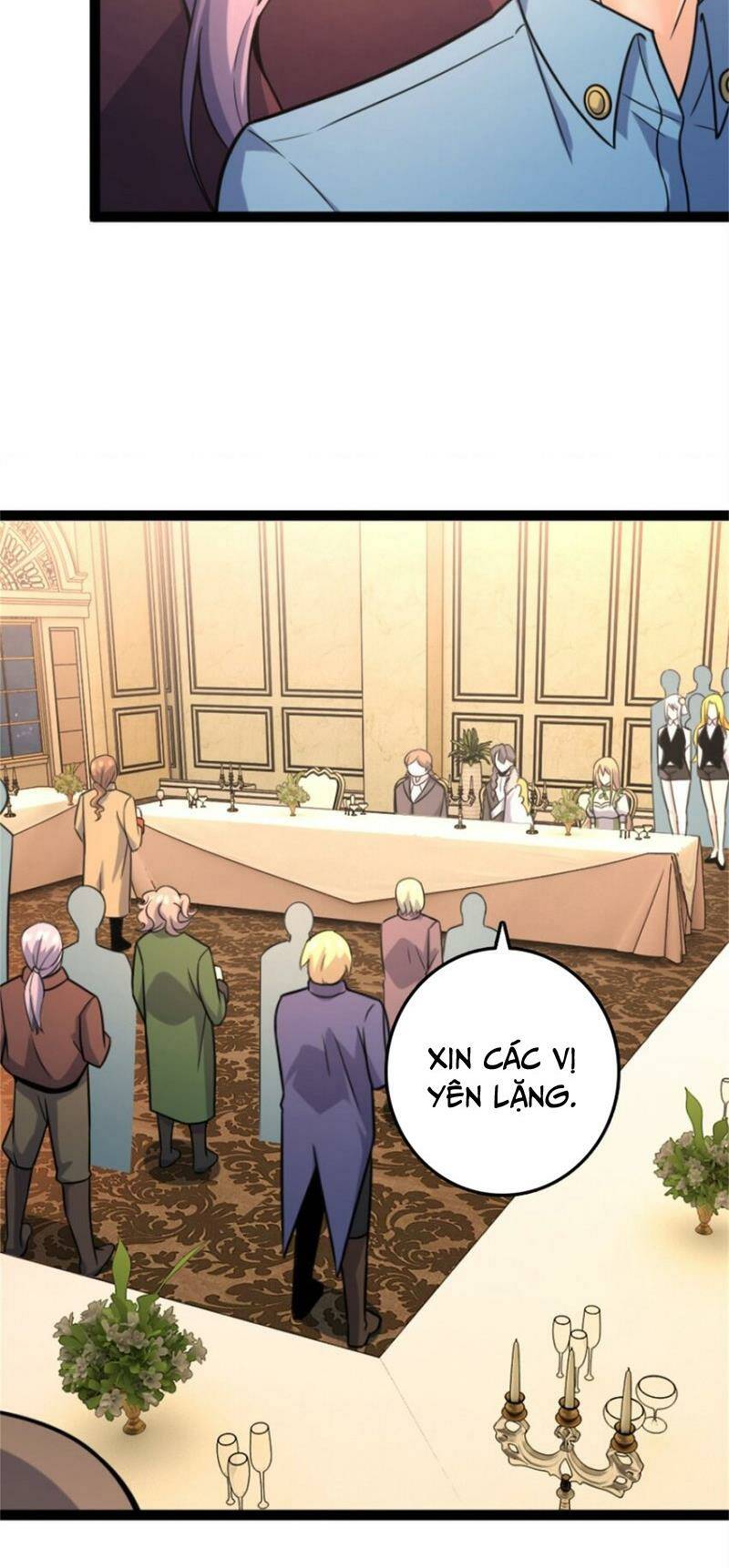 Thả Vu Nữ Đó Ra Chapter 507 - Trang 2