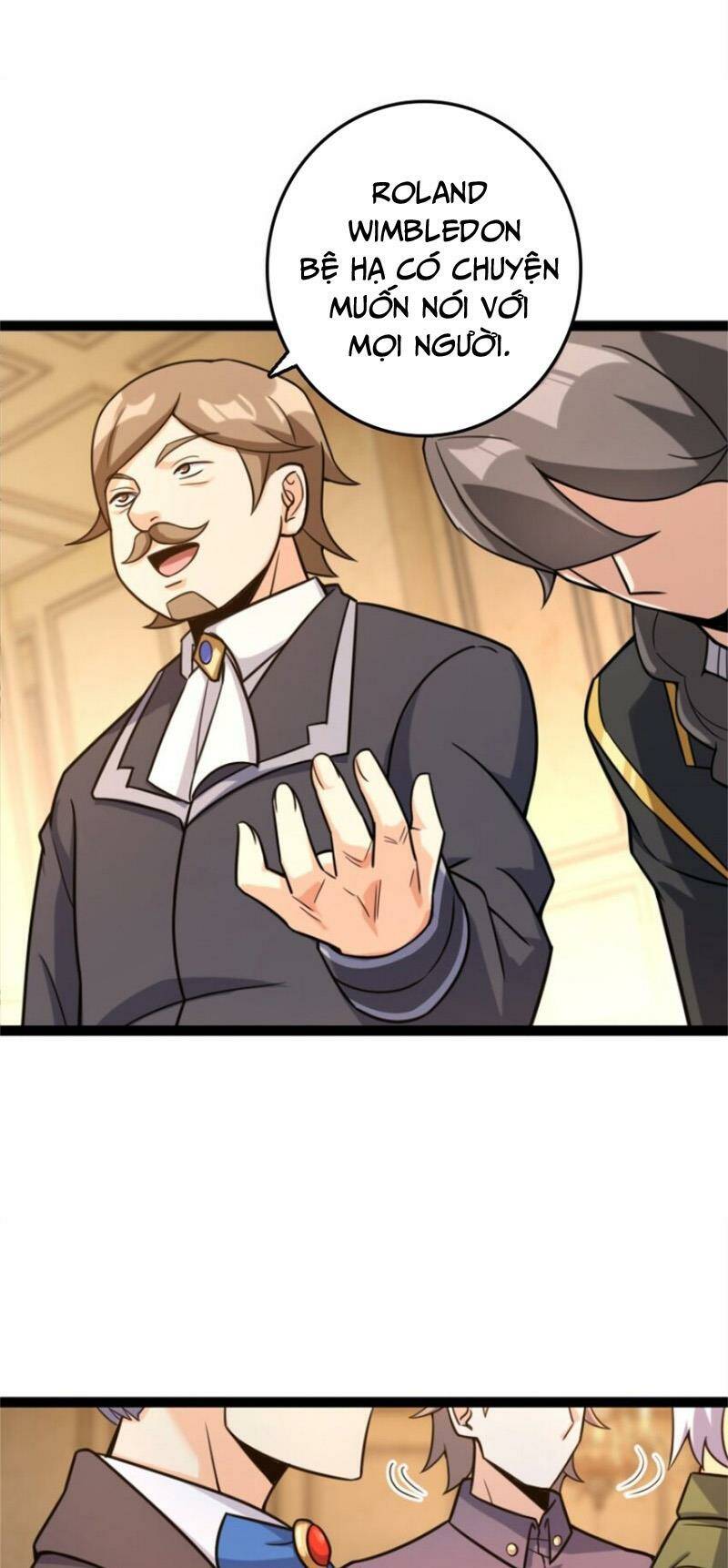 Thả Vu Nữ Đó Ra Chapter 507 - Trang 2