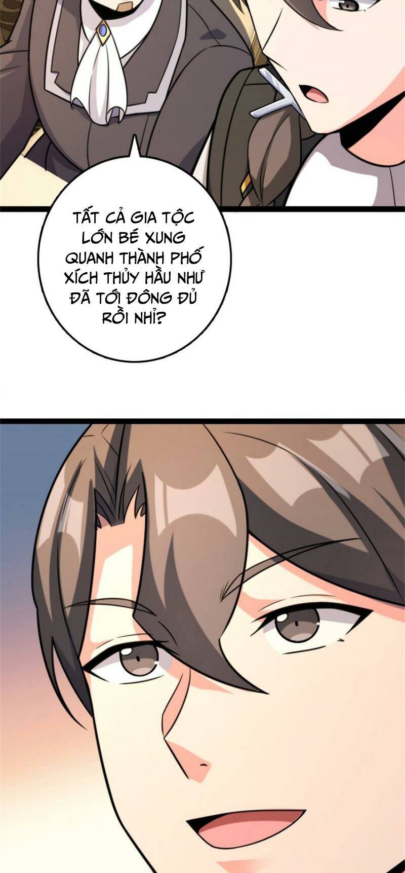 Thả Vu Nữ Đó Ra Chapter 507 - Trang 2