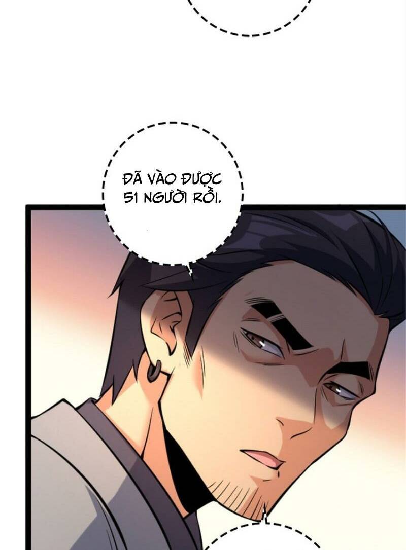 Thả Vu Nữ Đó Ra Chapter 507 - Trang 2