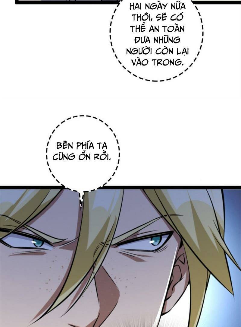 Thả Vu Nữ Đó Ra Chapter 507 - Trang 2