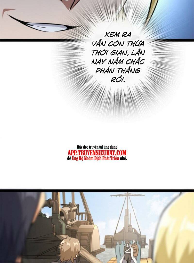 Thả Vu Nữ Đó Ra Chapter 507 - Trang 2