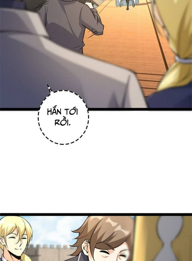 Thả Vu Nữ Đó Ra Chapter 507 - Trang 2