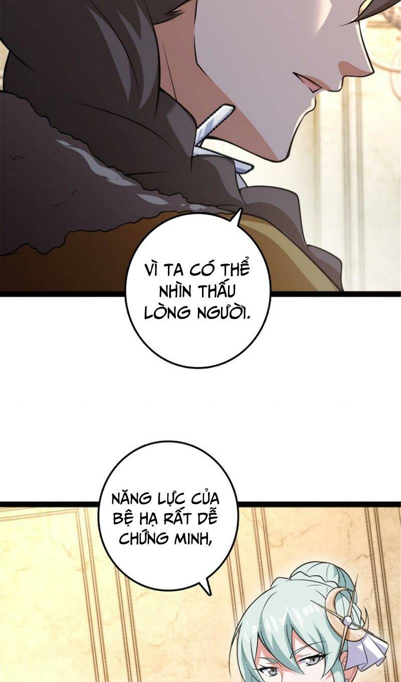 Thả Vu Nữ Đó Ra Chapter 508 - Trang 2