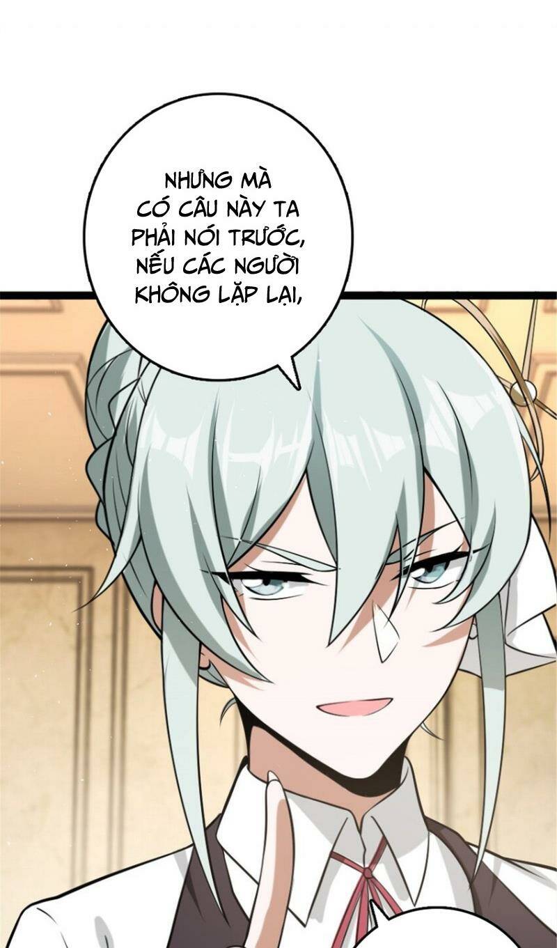 Thả Vu Nữ Đó Ra Chapter 508 - Trang 2