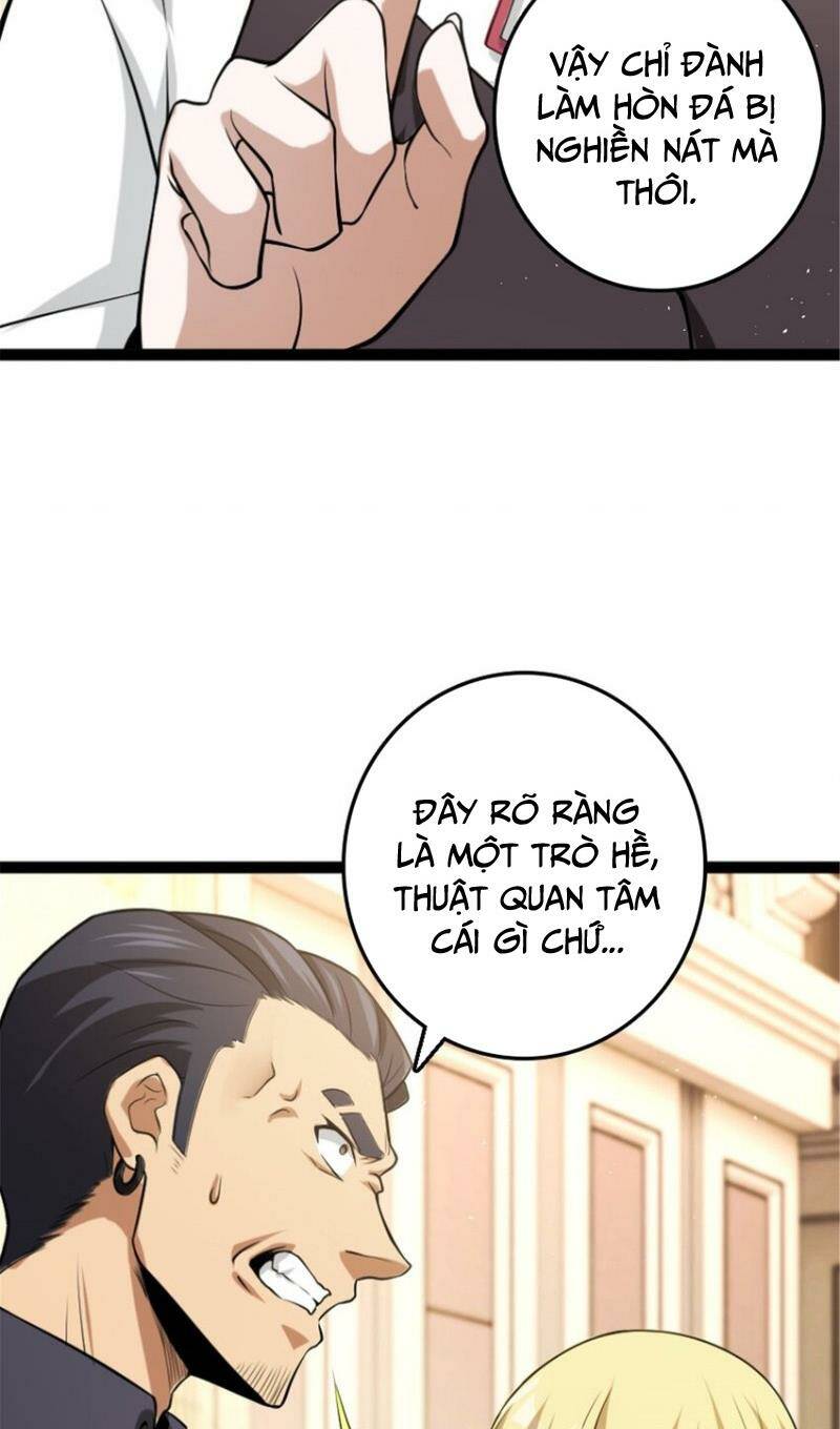 Thả Vu Nữ Đó Ra Chapter 508 - Trang 2