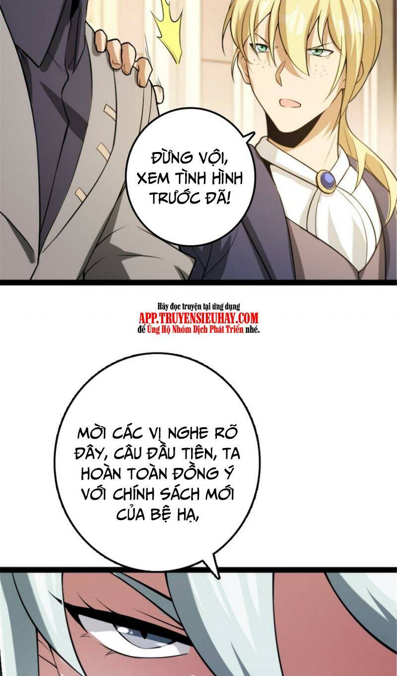 Thả Vu Nữ Đó Ra Chapter 508 - Trang 2