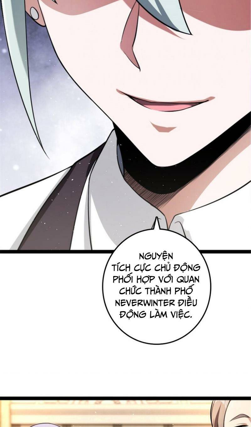 Thả Vu Nữ Đó Ra Chapter 508 - Trang 2