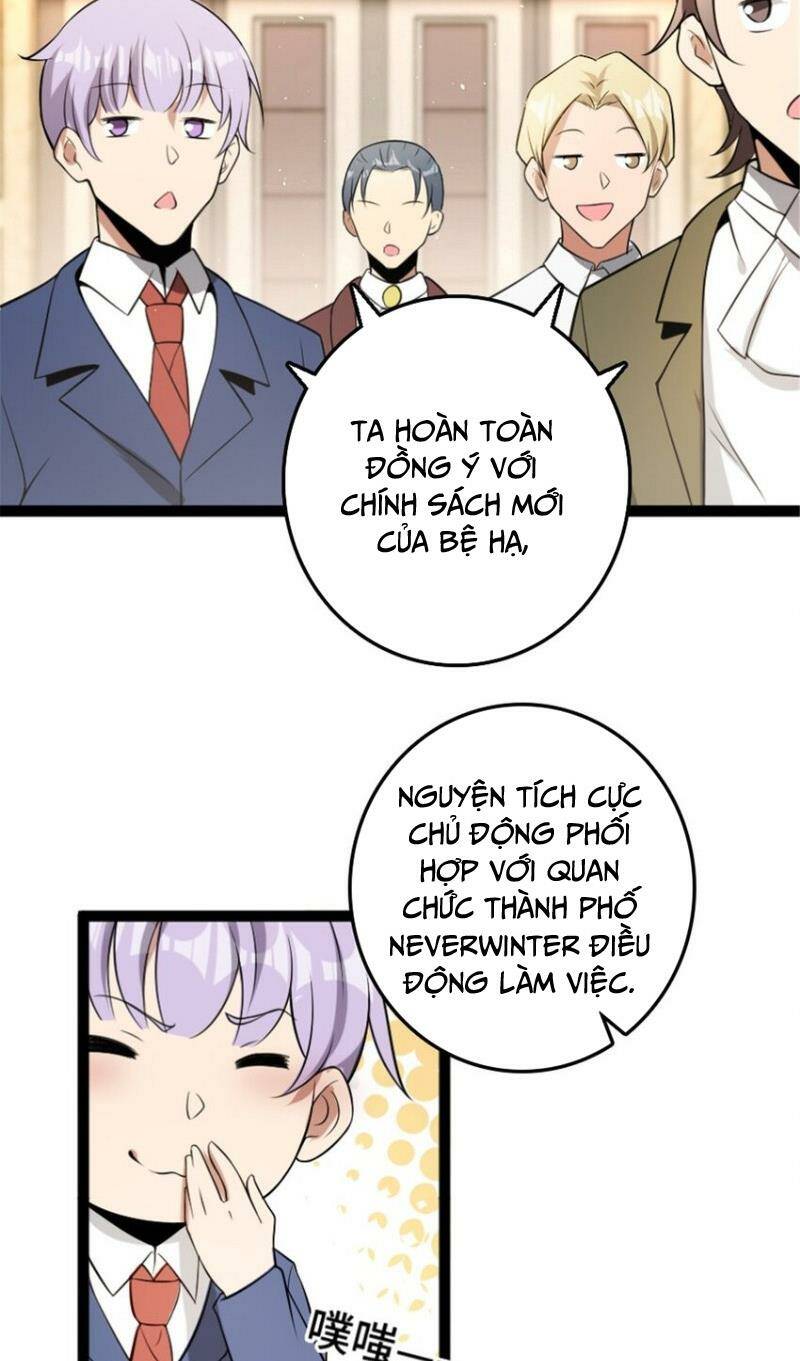 Thả Vu Nữ Đó Ra Chapter 508 - Trang 2