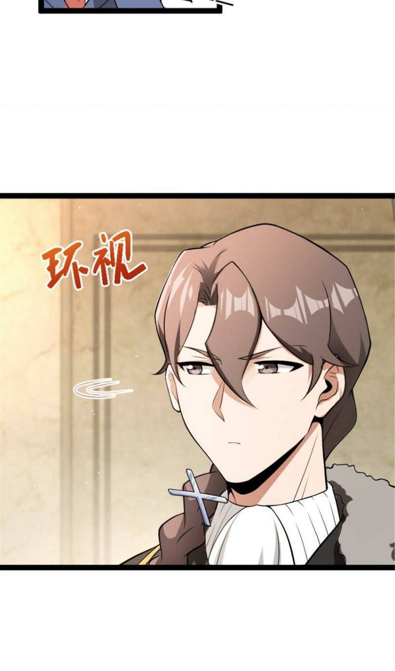 Thả Vu Nữ Đó Ra Chapter 508 - Trang 2