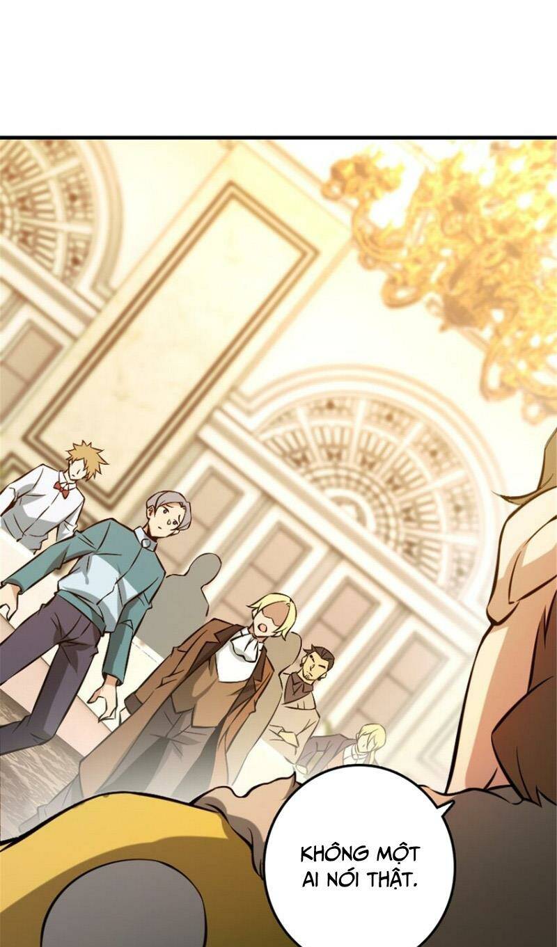 Thả Vu Nữ Đó Ra Chapter 508 - Trang 2