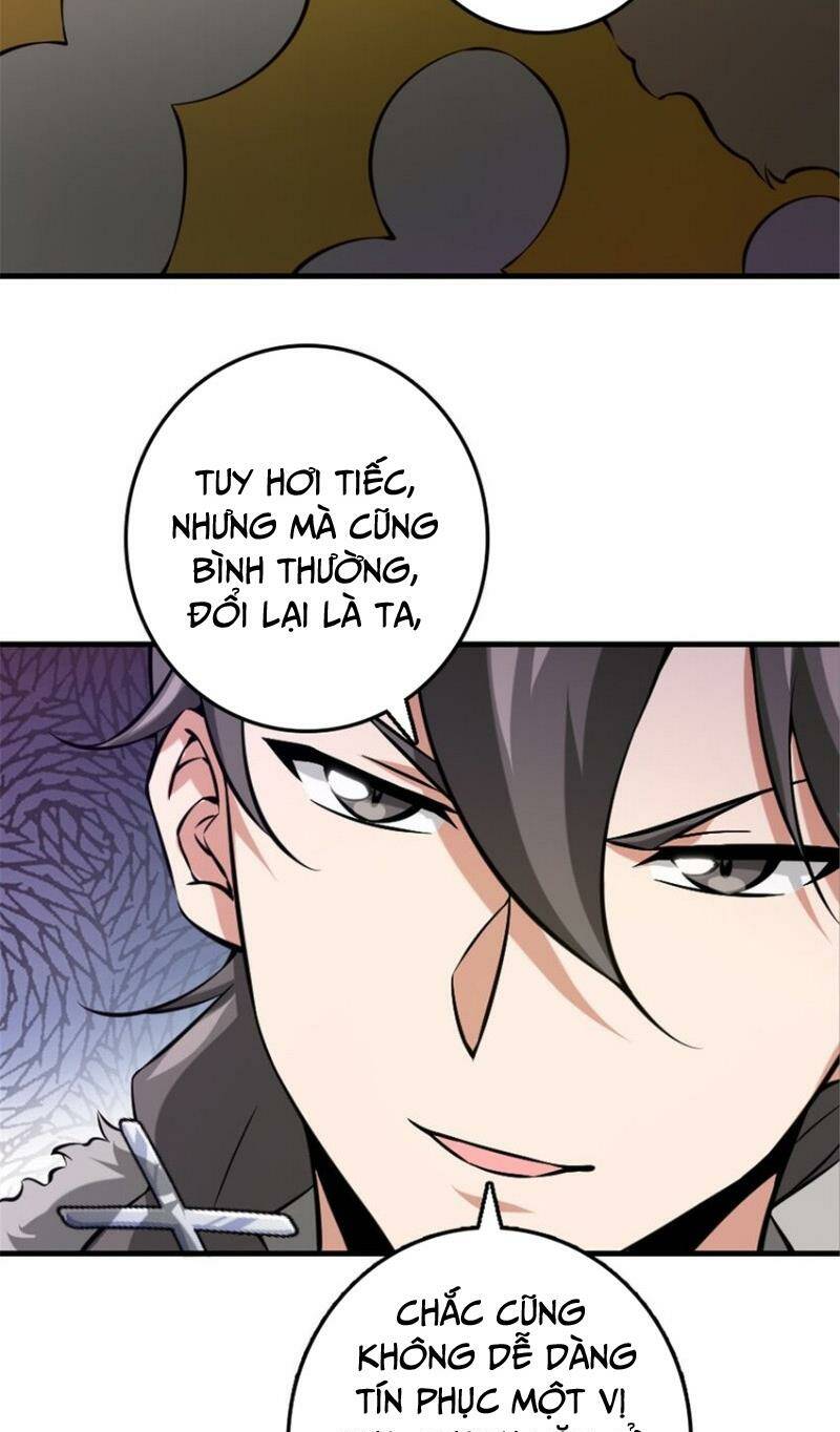 Thả Vu Nữ Đó Ra Chapter 508 - Trang 2