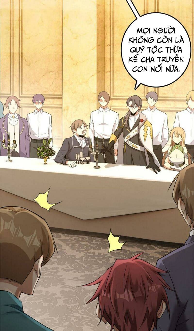 Thả Vu Nữ Đó Ra Chapter 508 - Trang 2