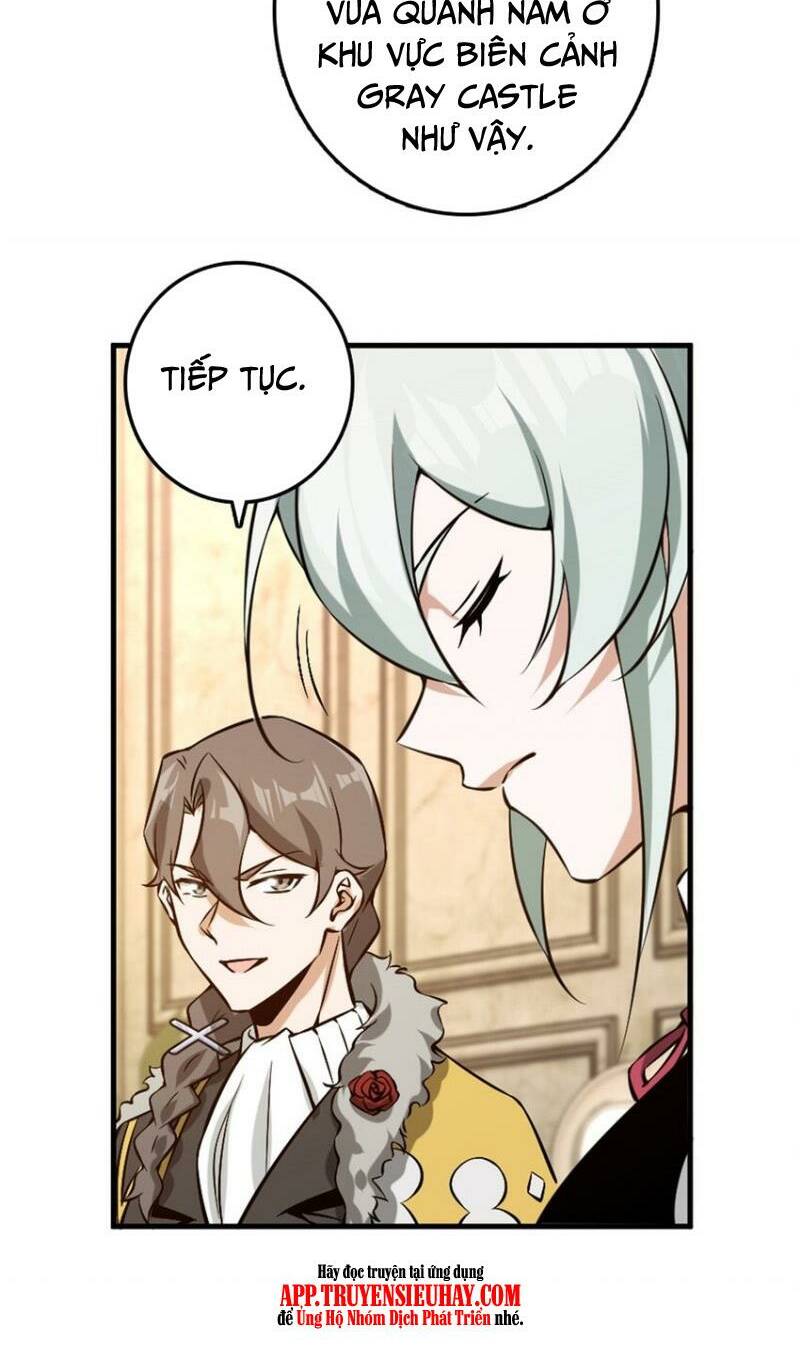 Thả Vu Nữ Đó Ra Chapter 508 - Trang 2